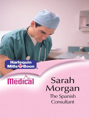 cover image of The Spanish Consultant